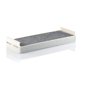 Filter, cabin air MANN-FILTER CUK 4795