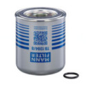 Air Dryer Cartridge, compressed-air system MANN-FILTER TB 1394/8 x