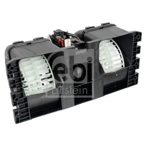 Interior Blower FEBI BILSTEIN 170322