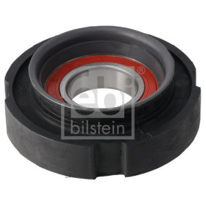 Suspension, propshaft FEBI BILSTEIN 40509