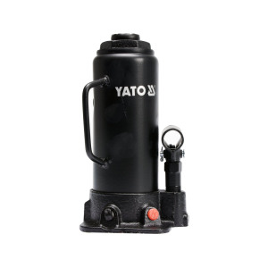 YATO YT-17004 гидравлический домкрат 10 т 230&ndash;460 мм