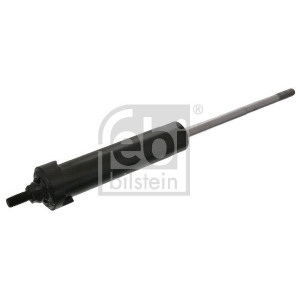 Padi,kabiini paigutus FEBI BILSTEIN 102001