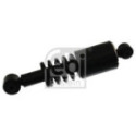 Shock Absorber, driver cab suspension FEBI BILSTEIN 24419