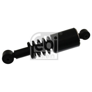 Shock Absorber, driver cab suspension FEBI BILSTEIN 24419