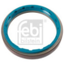 Shaft Seal, manual transmission flange FEBI BILSTEIN 18796