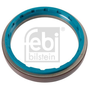 Shaft Seal, manual transmission flange FEBI BILSTEIN 18796