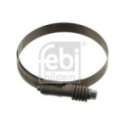 Kinnitusrõngas,kompressorivoolik FEBI BILSTEIN 39027
