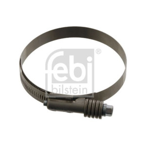 Хомут, воздушный шланг компрессора FEBI BILSTEIN 39027