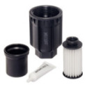 AdBlue filter HENGST FILTER E104U D1073