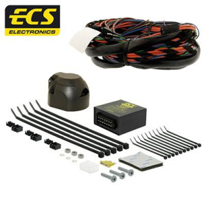 Elektrikomplekt, haakeseade ECS MB097F1