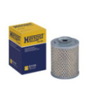 Filter,tööhüdraulika HENGST FILTER E111H