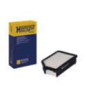Ilmansuodatin HENGST FILTER E1137L