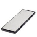 Filter, cabin air HENGST FILTER E2960LI