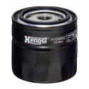 Oil Filter HENGST FILTER H10W02