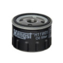 Масляный фильтр HENGST FILTER H11W01