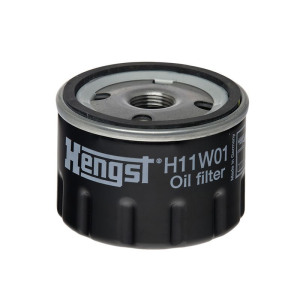 Õlifilter HENGST FILTER H11W01
