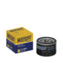Öljynsuodatin HENGST FILTER H11W01