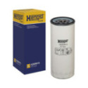 Öljynsuodatin HENGST FILTER H200W10