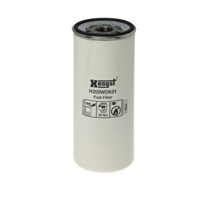 Fuel Filter HENGST FILTER H200WDK01