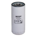 Oil Filter HENGST FILTER H200WN01