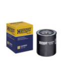 Hydraulic Filter, automatic transmission HENGST FILTER H24W05