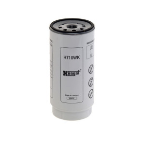 K&uuml;tusefilter HENGST FILTER H710WK