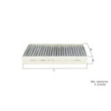 Filter, cabin air MAHLE LAK 1156/S