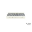 Filter, cabin air MAHLE LAK 1156/S