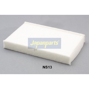 Filter, cabin air JAPANPARTS FAA-NS13