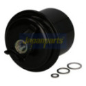 Polttoainesuodatin JAPANPARTS FC-498S