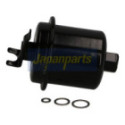 Polttoainesuodatin JAPANPARTS FC-498S