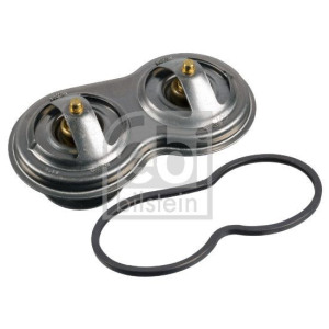 Termostaat,Jahutusvedelik FEBI BILSTEIN 21551