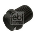Screw Plug, oil sump FEBI BILSTEIN 22148