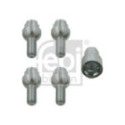 Болт для крепления колеса FEBI BILSTEIN 27048