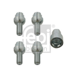 Wheel Bolt FEBI BILSTEIN 27048