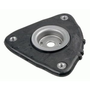 Suspension Strut Support Mount LEMF&Ouml;RDER 34002 01