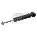 Гаситель, крепление кабины FEBI BILSTEIN 35033