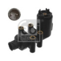 Sensor, pneumatic suspension level FEBI BILSTEIN 40535