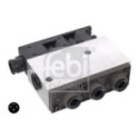 Ilmajousiventtiili FEBI BILSTEIN 43590