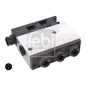 Ilmajousiventtiili FEBI BILSTEIN 43590