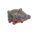 Water Pump, engine cooling FAST FT04471