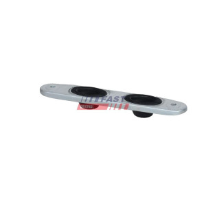 Rubber Mount, muffler FAST FT14582