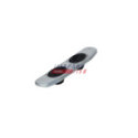 Rubber Mount, muffler FAST FT14582