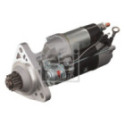 Käynnistinmoottori FEBI BILSTEIN 48992