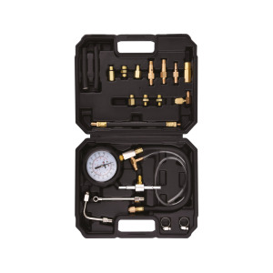 YATO YT-73025 комплект манометров для топлива 20 предметов