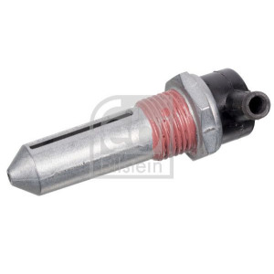 Приточно-вытяжной вентиляционный клапан, топливный бак FEBI BILSTEIN 104464