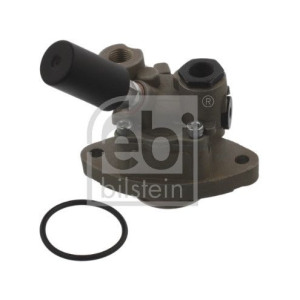 Pump, K&uuml;tuse etteanne FEBI BILSTEIN 35630