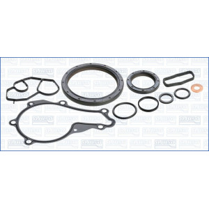 Gasket Kit, crankcase AJUSA 54191100