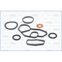 Комплект прокладок, блок-картер двигателя AJUSA 54191100