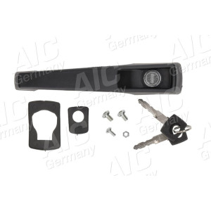 Наружная ручка двери AIC 54378